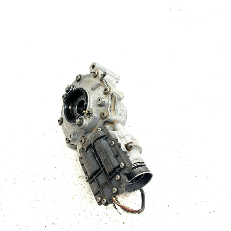 2007 Arctic Cat 700 4x4 Automatic EFI OEM Front Diff Gearcase 0502-916 AA33