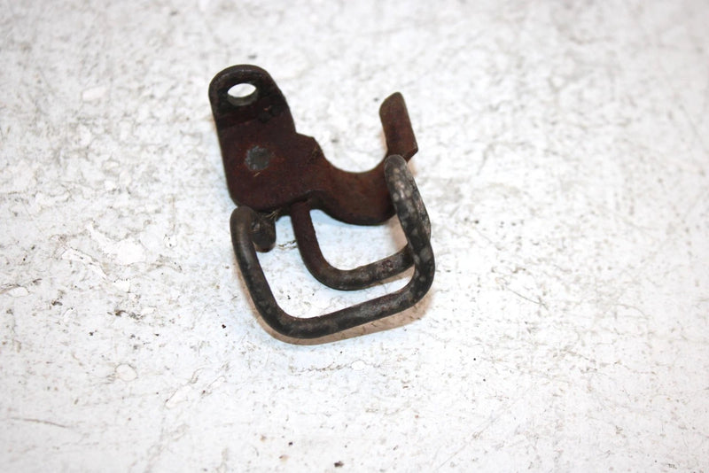 1997 Suzuki King Quad 300 4x4 Oem Lower Brake Line Clamp 59270-39D00 AS11