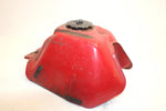 1986 Honda Trx 125 Oem Fuel Gas Tank 17510-VM6-680ZA AH41