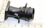1998 Yamaha Srx600 Oem PTO Exhaust Manifold 8DF-14615-00-00 Q2512