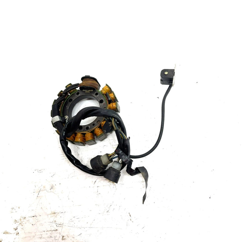 1996 Yamaha Warrior 350 OEM Stator 3HN-85510-00-00 AY60