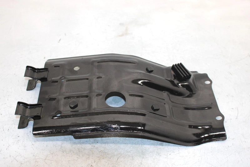 86 Honda Trx 350 A Fourtrax 350 Oem Fuel Tank Guard 17540-HA7-770 AH25