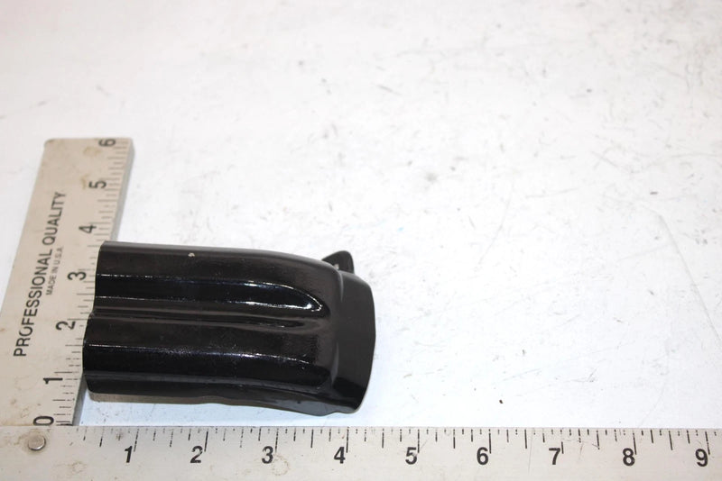 86 Honda Trx 350 A Fourtrax 350 Oem Oil Hose Guard 11332-HA7-670 AH25