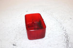 1990 Yamaha  Moto 4 Oem Taillight Lens 21V-84721-00-00 AY5