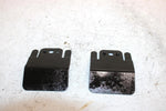 02 Ski-doo Grand Touring 500 Oem Hood Guide Pair 517302615 SS24