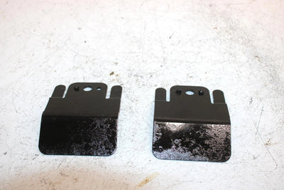 02 Ski-doo Grand Touring 500 Oem Hood Guide Pair 517302615 SS24