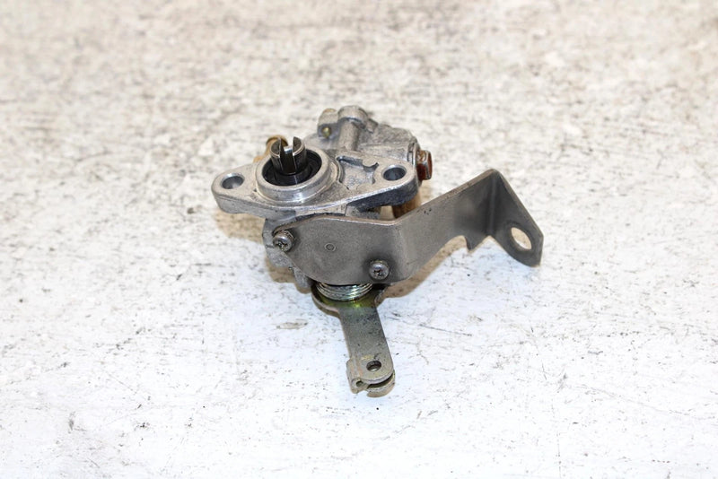 1999 Yamaha Vmax 600 Sx Oem Oil Pump 8DG-13100-00-00 SY5