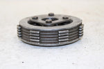 2000 Honda Trx 250 Recon Oem Clutch Pack 22350-HB3-000 AH52