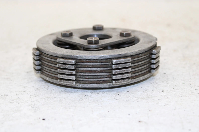 2000 Honda Trx 250 Recon Oem Clutch Pack 22350-HB3-000 AH52