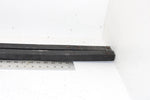 1993 Arctic Cat Ext 580 Z Oem Tunnel Wearstrip Pair 0706-739 SA55