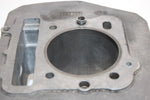 1990 Kawasaki Bayou 300 Oem 76mm Bore Cylinder 11005-1533 AK22