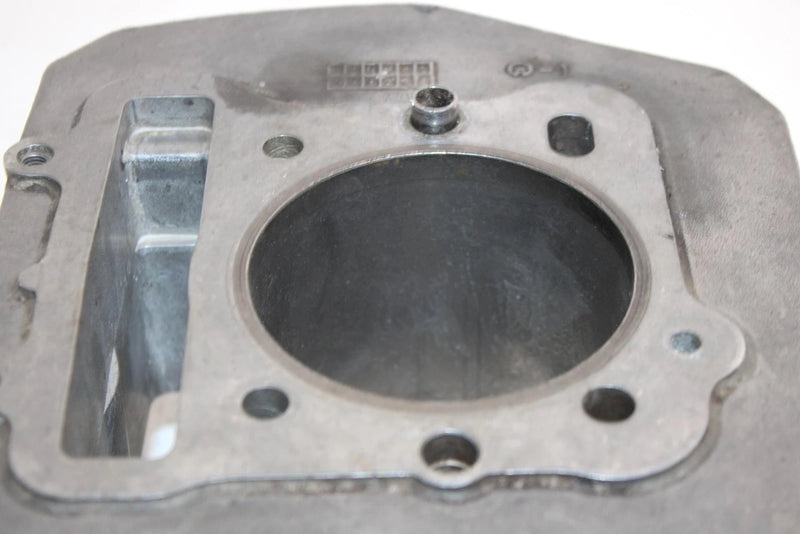 1990 Kawasaki Bayou 300 Oem 76mm Bore Cylinder 11005-1533 AK22
