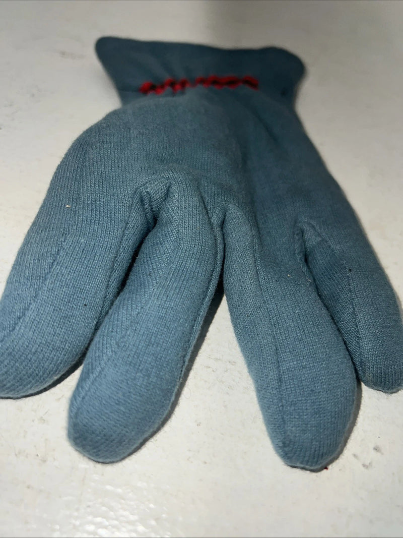 New Tuff Mate Ladies Double Fleece Lined Gloves #FL-21 Q-505