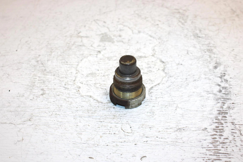 02 Honda Trx 350 Fea Fourtrax Rancher Oem Right Pivot Bolt 90121-HM5-930 AH54