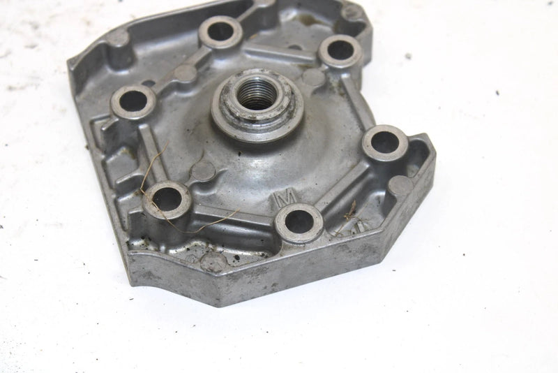 95 Polaris Xcr 600 Oem MAG Side Cylinder Head 3084674 Q711