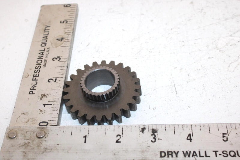 2007 Honda Fortrax 680 Oem 24T Reverse Gear 23711-HN8-000 AH46