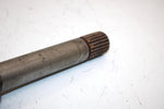 99 Polaris Magnum 500 Oem Rear Prop Shaft 1380137 AP52