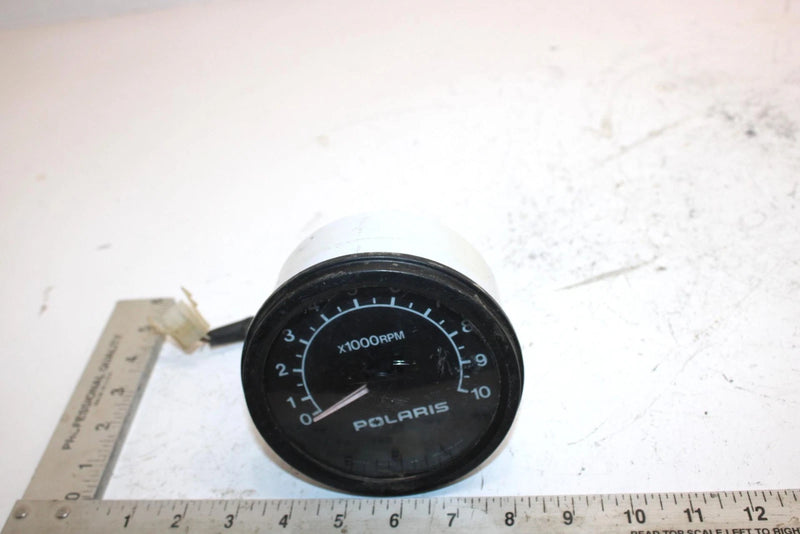 97 Polaris Indy 500 Oem Tachometer 3280246 SP145
