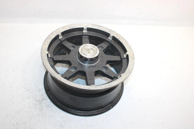 07 Polaris Sportsman 800 Efi Oem Front Rim 1521106 AP59