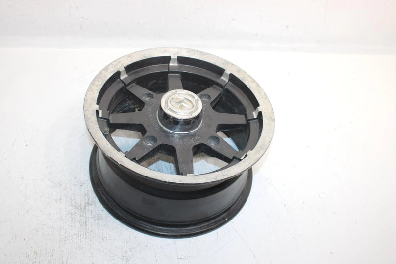 07 Polaris Sportsman 800 Efi Oem Front Rim 1521106 AP59