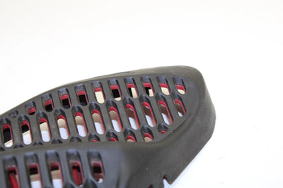 2001 Ski-doo Mxz 800 Oem Left Side Grill 517302036 BS20