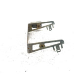 07-12 Can-Am Outlander 650 4x4 XT HO EFI OEM Fuse Support 710002176 AB17.1