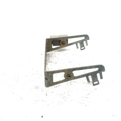 07-12 Can-Am Outlander 650 4x4 XT HO EFI OEM Fuse Support 710002176 AB17.1