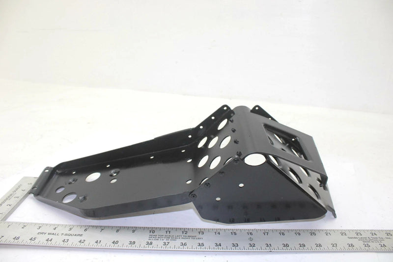 97 Arctic Cat Jag OEM Right Foot Well 0616-898 SA98