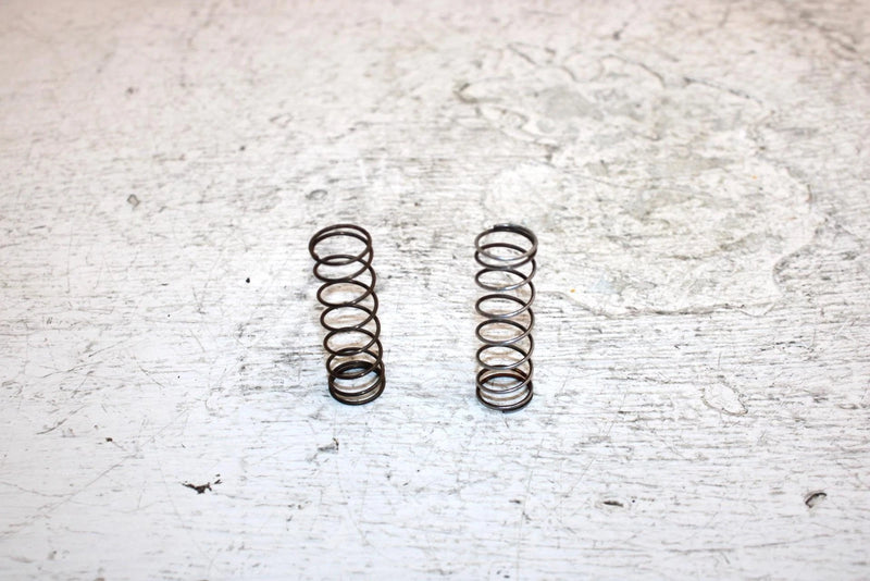 1996 Ski-doo Mxz 440 Oem Exhaust Valve Spring Pair 420239945 SS13