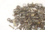 1996 Ski-doo Formula Sls 500 L/c Oem Hardware Kit SS66
