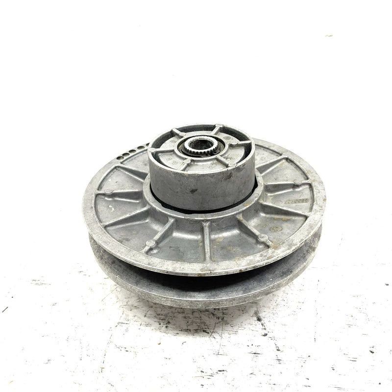 98-01 Polaris Sportsman 500 4X4 OEM Secondary Driven Clutch 1322190 AP25
