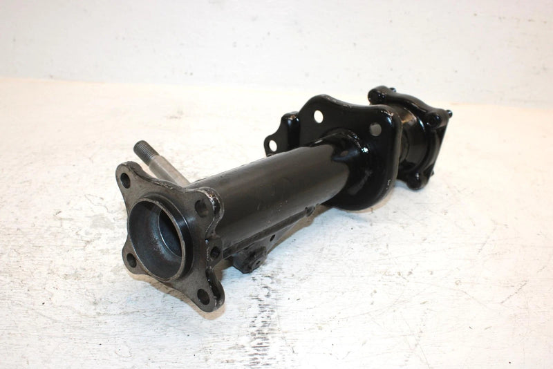 1986 Honda Trx 350 A Fourtrax 4x4 Oem Front Axle Housing  51330-HA7-650 AH43