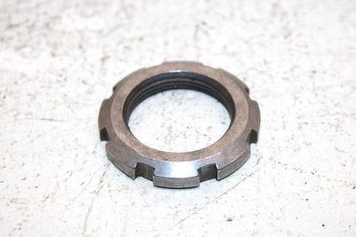 1997 Kawasaki Bayou 220 Oem Crankshaft Nut 92015-1511 AK21