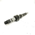 02 Honda Rancher 350 TRX350FM 4x4 OEM Main Transmission Shaft 23211-HN5-670 AH47