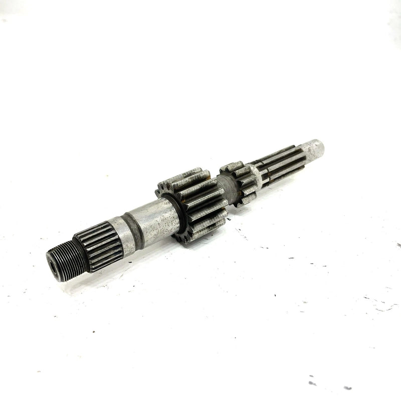02 Honda Rancher 350 TRX350FM 4x4 OEM Main Transmission Shaft 23211-HN5-670 AH47