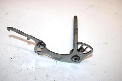 87 Yamaha  Champ 100 Yfm100t Oem Shift Shaft 22F-18101-03-00 AY4