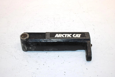 1993 Arctic Cat Ext 580 Z Oem Left Steering Knuckle 0703-225 SA38