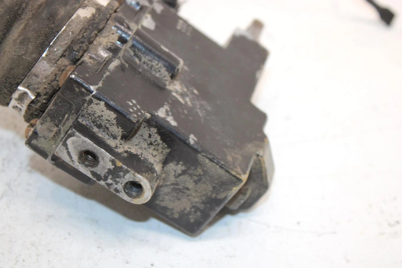 1995 Polaris 300 Oem Gear Shifter Assembly 1341133 AP141