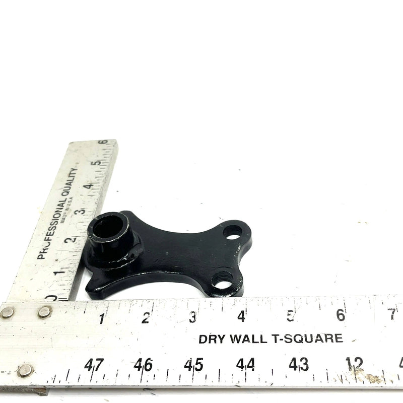 02 Yamaha Big Bear 400 YFM400F 4x4 OEM Steering Pitman Arm 5FU-F3816-10-00 AY52