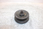 2004 Polaris Trail Boss 330 Oem Transmission Output Shaft W/Gears 3234224 AP117