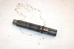 2009 Suzuki Lt-a400f Oem  Sub Transmission Shaft 29131-27H00 AS26