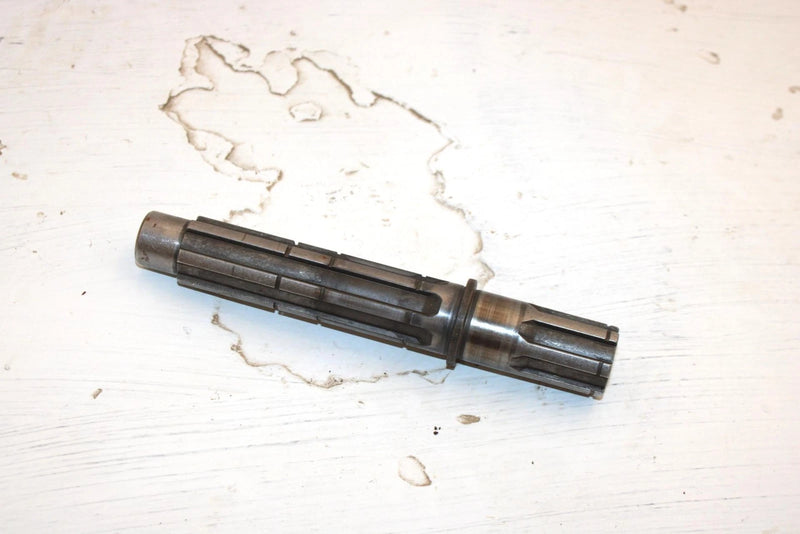 2009 Suzuki Lt-a400f Oem  Sub Transmission Shaft 29131-27H00 AS26