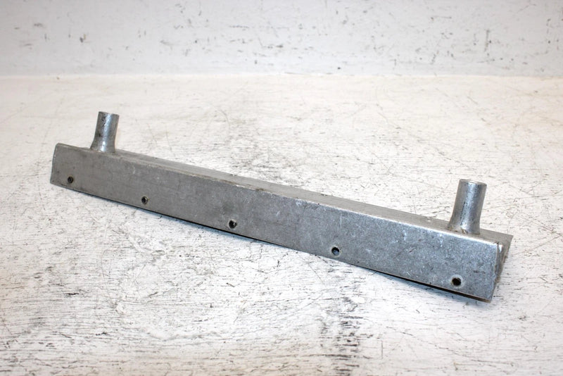 1990 Polaris 500 Oem Rear Heat Exchanger 2511187 SP36