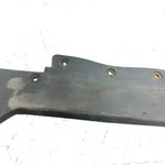 93 Kawasaki Bayou 400 4x4 OEM Front Center Fender Flap 35019-1291-RG AK32