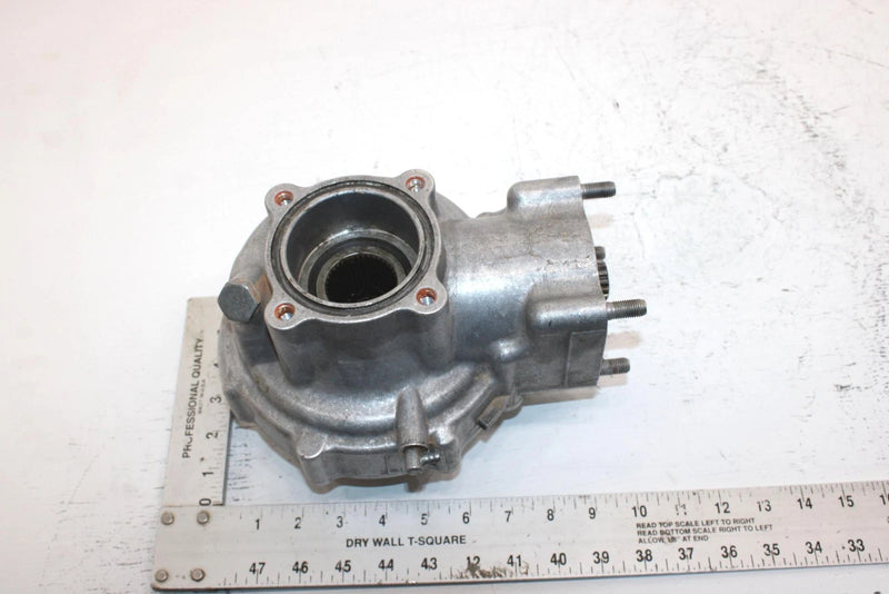 2007 Yamaha  Grizzly 350 2wd Oem Rear Gearcase 5ND-G6101-03-00 AY28
