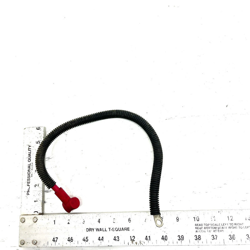 09-15 Arctic Cat 550 4x4 Automatic OEM Starter Motor Cable 0445-064 AA43