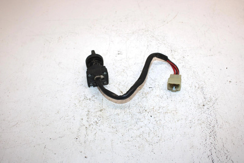 1998 Polaris Magnum 425 4x4 Oem Ignition Key Switch 4110209 AP161