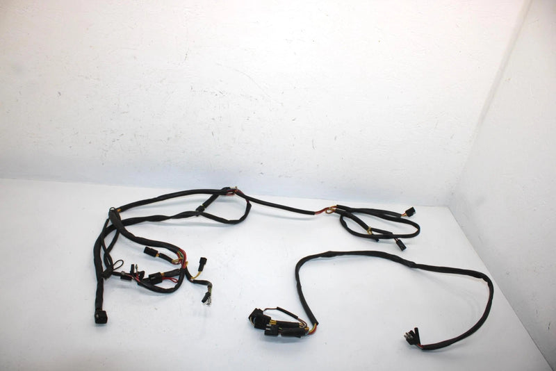 94 Arctic Cat Jag Z Oem Main Wire Harness 0686-211 SAS1