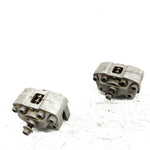 98-02 Arctic Cat 500 4x4 Automatic OEM Left Brake Caliper Pair 0402-011 AA32