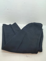 New Vintage Blue Wrangler Polyester Pants #82NV XX-68